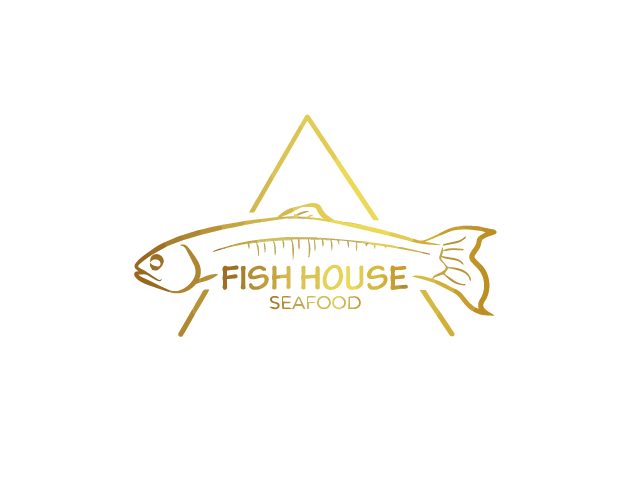 Fish House Logo